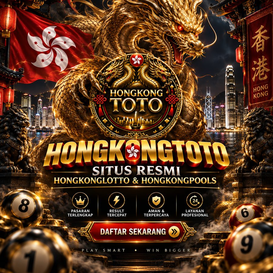 Hongkongtoto Siantar Selatan